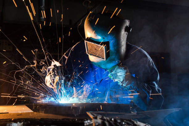 Best Pipe Welding in Galesburg, IL
