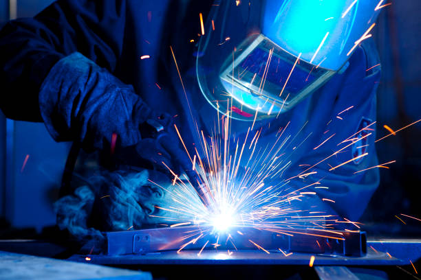 Affordable Welder Services in Galesburg, IL
