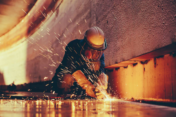 Best Automotive Welding in Galesburg, IL