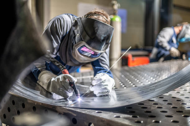 Best Aerospace and Defense Welding in Galesburg, IL